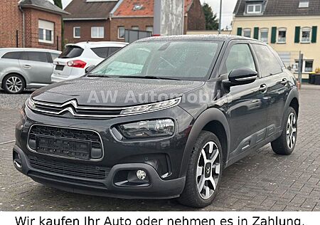 Citroën C4 Cactus Shine