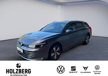 VW Passat Volkswagen 1.5 eTSI Business DSG AHK+NAVI+ErgoActive