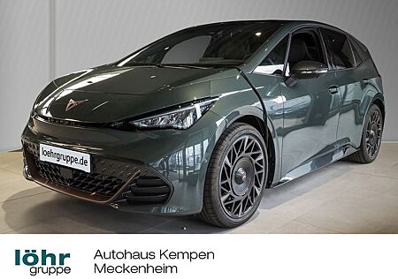 Cupra Born VZ 79KW