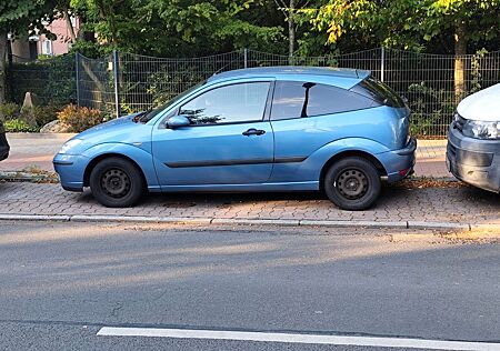 Ford Focus 1.4 Finesse Finesse