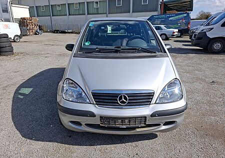 Mercedes-Benz A 140 CLASSIC