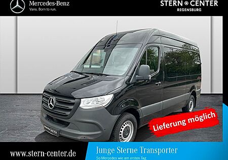 Mercedes-Benz Sprinter 317 CDI L2H2 Klima Navi Kamera