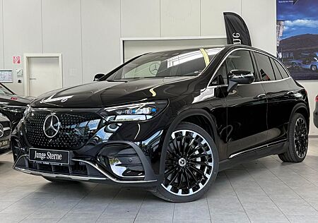 Mercedes-Benz EQE 350 4M SUV AMG+AIRMATIC+HUD+PANO+BURM3D+AHK