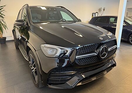 Mercedes-Benz GLE 400 GLE -Klasse d 4Matic