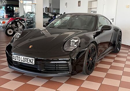 Porsche 911 Urmodell 992 Carrera S *SPORTCHRONO PLUS*APPRO 03/25*21ZO