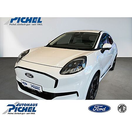 Ford Puma Gen E leasen