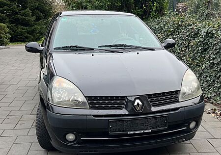 Renault Clio Chiemsee 1.2 16V Chiemsee