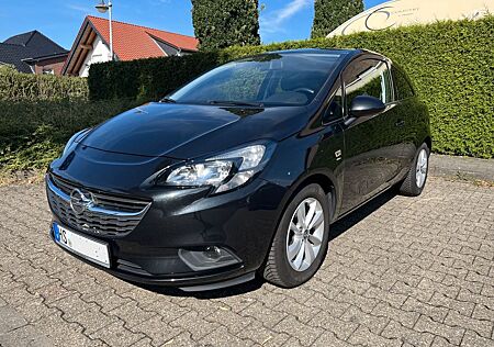 Opel Corsa , TOP-Zustand, TÜV neu