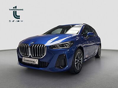 BMW 220d AT Leas.ab 399Euro mtl. 0Euro Anz.