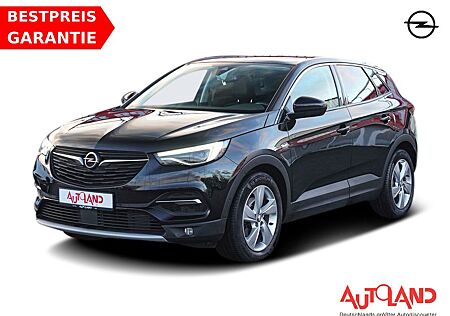 Opel Grandland X Grandland 1.6 Turbo Innovation AT LED Navi PDC