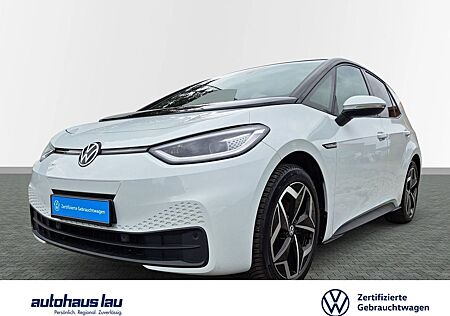 VW ID.3 Volkswagen Pro 107 kW Business