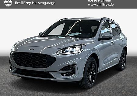 Ford Kuga 2.5 Duratec FHEV 4x4 GRAPHITE TECH EDITION