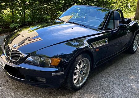 BMW Z3 Roadster 1.8 -
