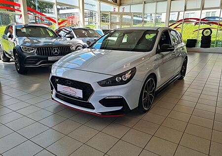 Hyundai i30 N Performance