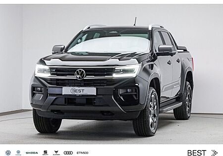 VW Amarok Volkswagen PanAmericana 3.0 TDI DSG*NAVI*KLIMA*ACC*