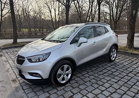 Opel Mokka X 1.4 Turbo INNOVATION Start/Stopp