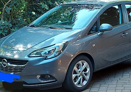 Opel Corsa 1.4 Turbo INNOVATION 74kW S/S INNOVATION
