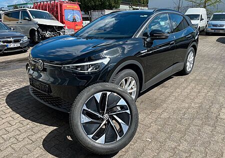 VW ID.4 Volkswagen Pro Performance 82KWH Navi 360° Kamera 19"