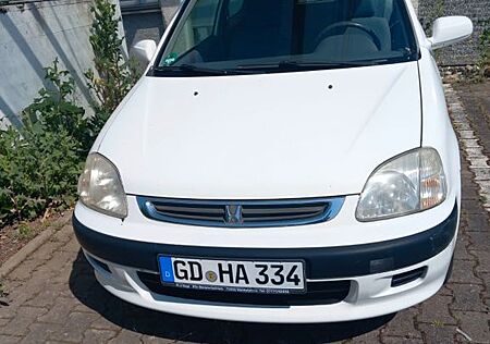 Honda Logo 1.3i LS