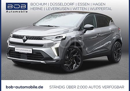 Renault Captur Esprit Alpine Mild Hybrid 160 EDC SHZ PDC