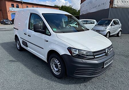VW Caddy Volkswagen Nfz Kasten BMT / Eco Profi
