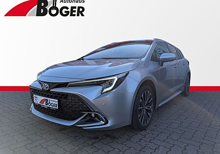 Toyota Corolla 2.0 Hybrid TS Teamplayer *NAVI KAMERA*