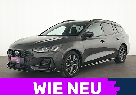 Ford Focus ST-Line X Navi|CarPlay|LED|SHZ|Kamera|PDC