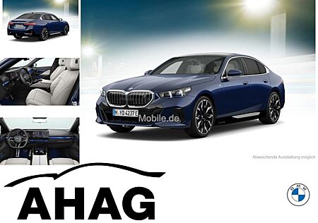 BMW i5 eDrive40 Navi LED Scheinwerfer Bluetooth PDC