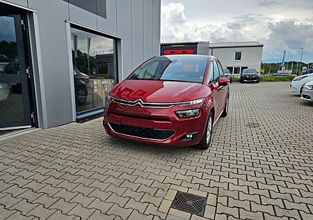 Citroën C4 Picasso /Spacetourer Behindertengerecht RKam