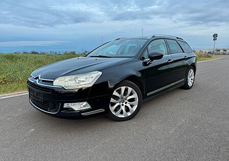 Citroën C5 Tourer V6 HDi 240 Biturbo Exclusive Aut. ...