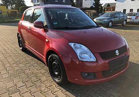 Suzuki Swift 1.3 Comfort Dance