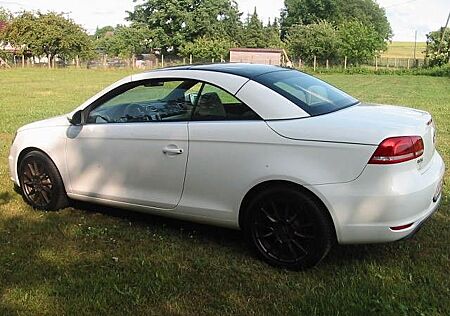 VW Eos Volkswagen