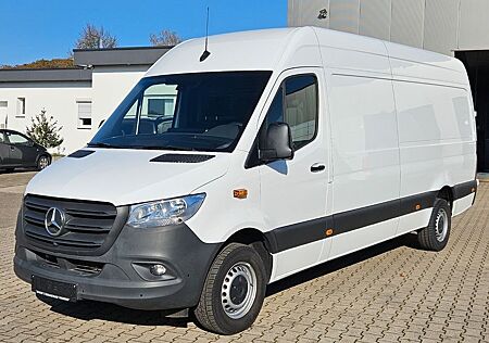 Mercedes-Benz Sprinter 317 Klima 360°Kamera Sitzh Navi AHK3,5t