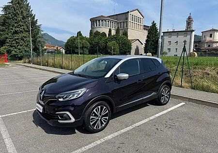 Renault Captur ENERGY TCe 120 EDC Initiale Paris Ini...