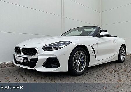 BMW Z4 sDrive30i LCPro.HuD,ACC,RFK,el.Sitze+Mem