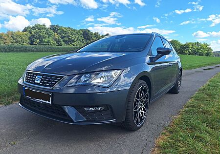 Seat Leon 1.5 TGI 96kW Xcellence DSG Sportstourer...