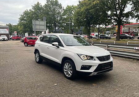 Seat Ateca Style