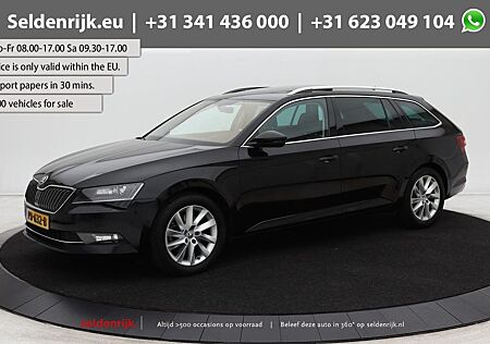 Skoda Superb 1.4 TSI Style | 1e besitzer | Adaptive cr