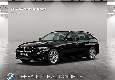 BMW 330e Touring Navi PDC Sportsitze Sitzheizung