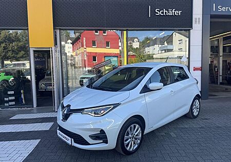 Renault ZOE Experience Kaufbatterie 52 KwH
