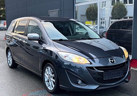 Mazda 5 Sendo/ 7 SITZER/TUV