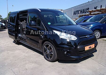 Ford Grand Tourneo Connect Titanium-AUTOMATIK/PANO/7S