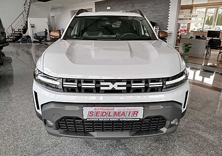 Dacia Duster TCe 130 Extreme *CITY PAKET/SHZ*