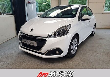 Peugeot 208 1.2 Active 5türer