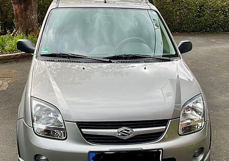Suzuki Ignis 1.5 Comfort 4WD Comfort