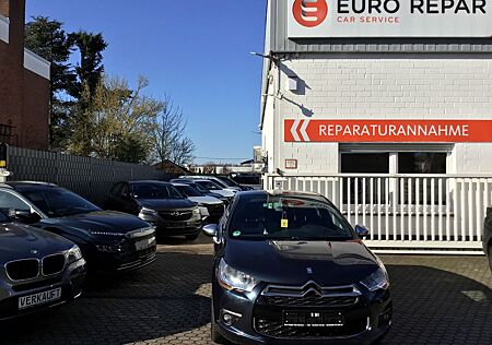 Citroën DS4 Urban Show