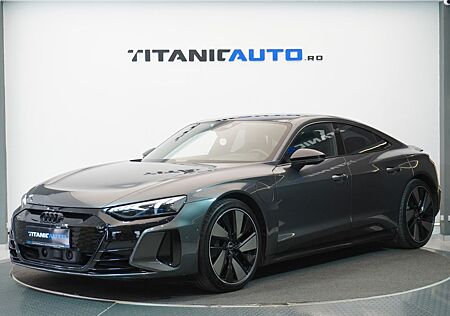 Audi e-tron GT quattro