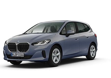 BMW 216i Active Tourer Steptronic DCT Komfortzugang