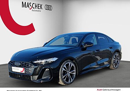Audi A5 Limousine S-Line TDI S tronic AHK Matrix 360°