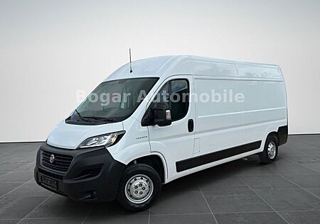 Fiat Ducato 35 L4H2 MAXI *HOCH+LANG*NAVI*KAMERA*AHK*